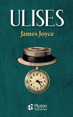 Ulises ( James Joyce)