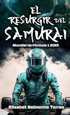 El resurgir del samurái: Mundial de Fórmula 1