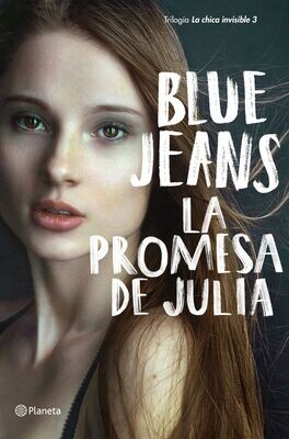 LA PROMESA DE JULIA ( Blue Jeans )