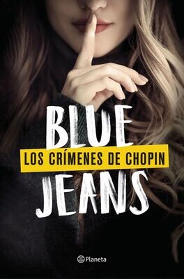 Los crímenes de Chopin
Blue Jeans
