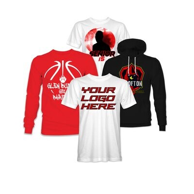 SPIRIT WEAR