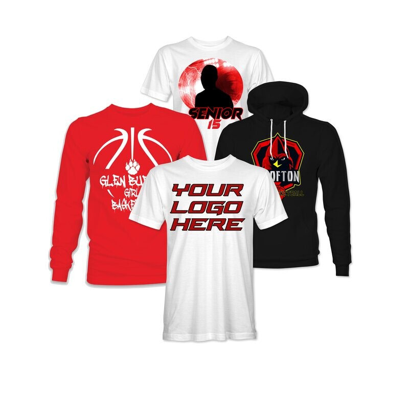 SPIRIT WEAR