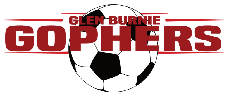 Glen Burnie Boys Soccer Team