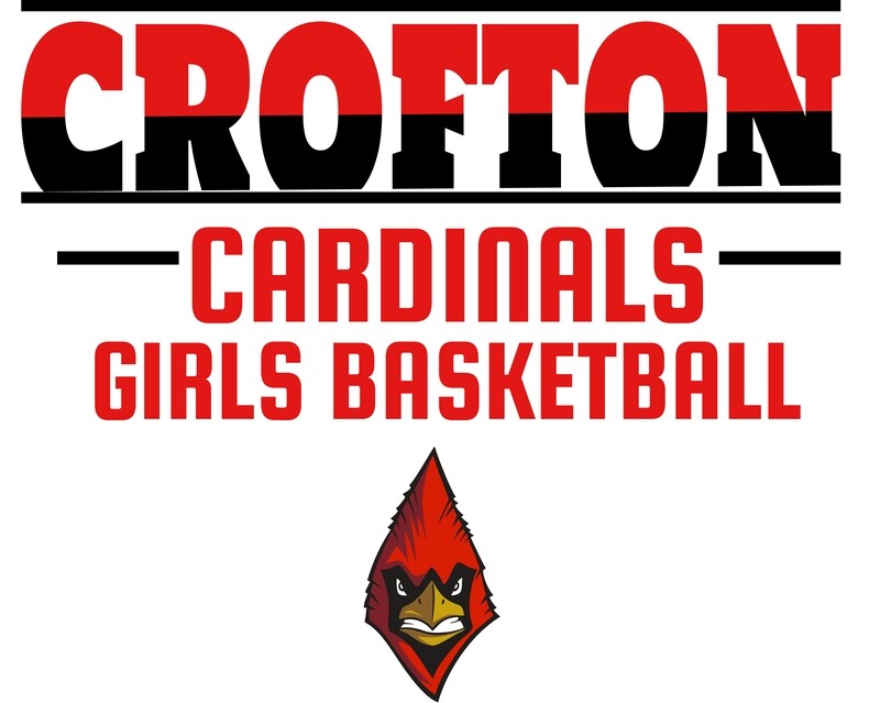 Crofton Girls Basketball Team Store