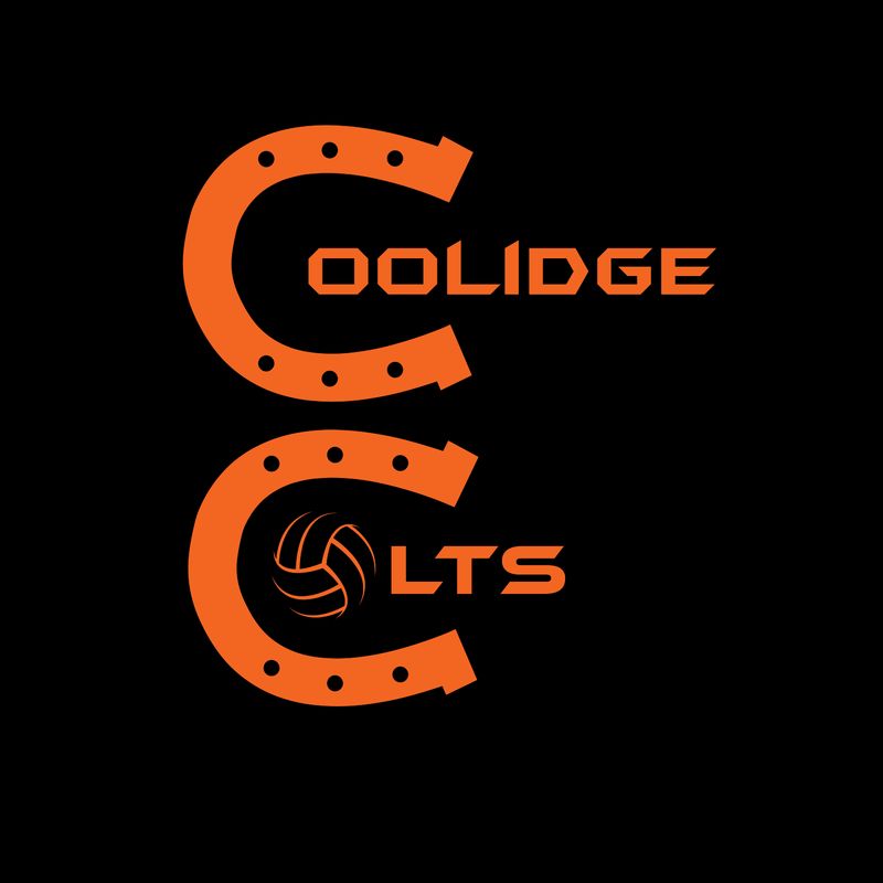 Coolidge High School Volleyball Team Store