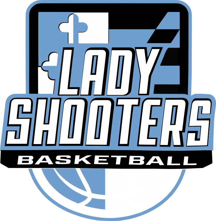 Lady Shooters Basketball Team Store