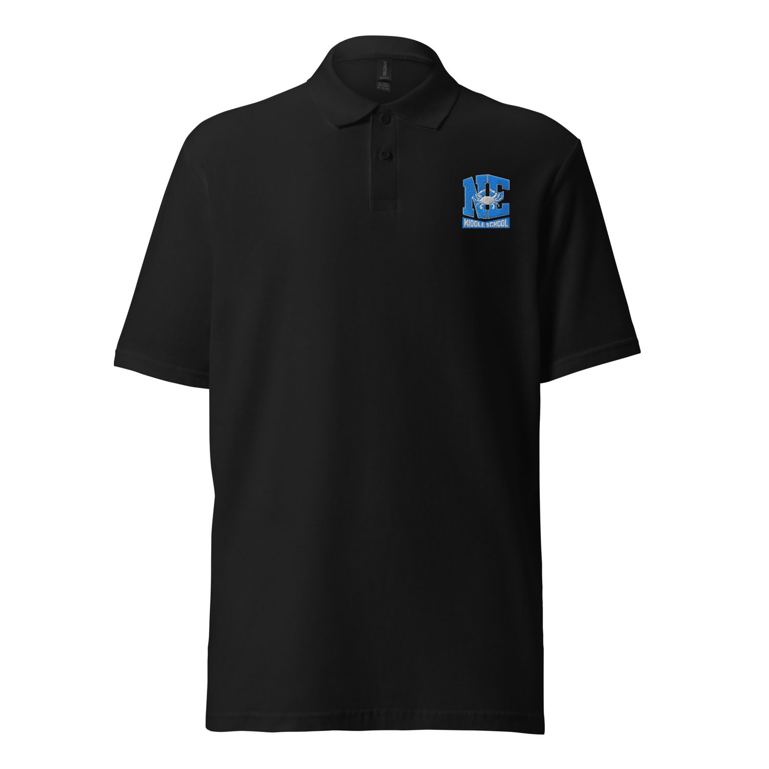 Northeast Middle School Polo