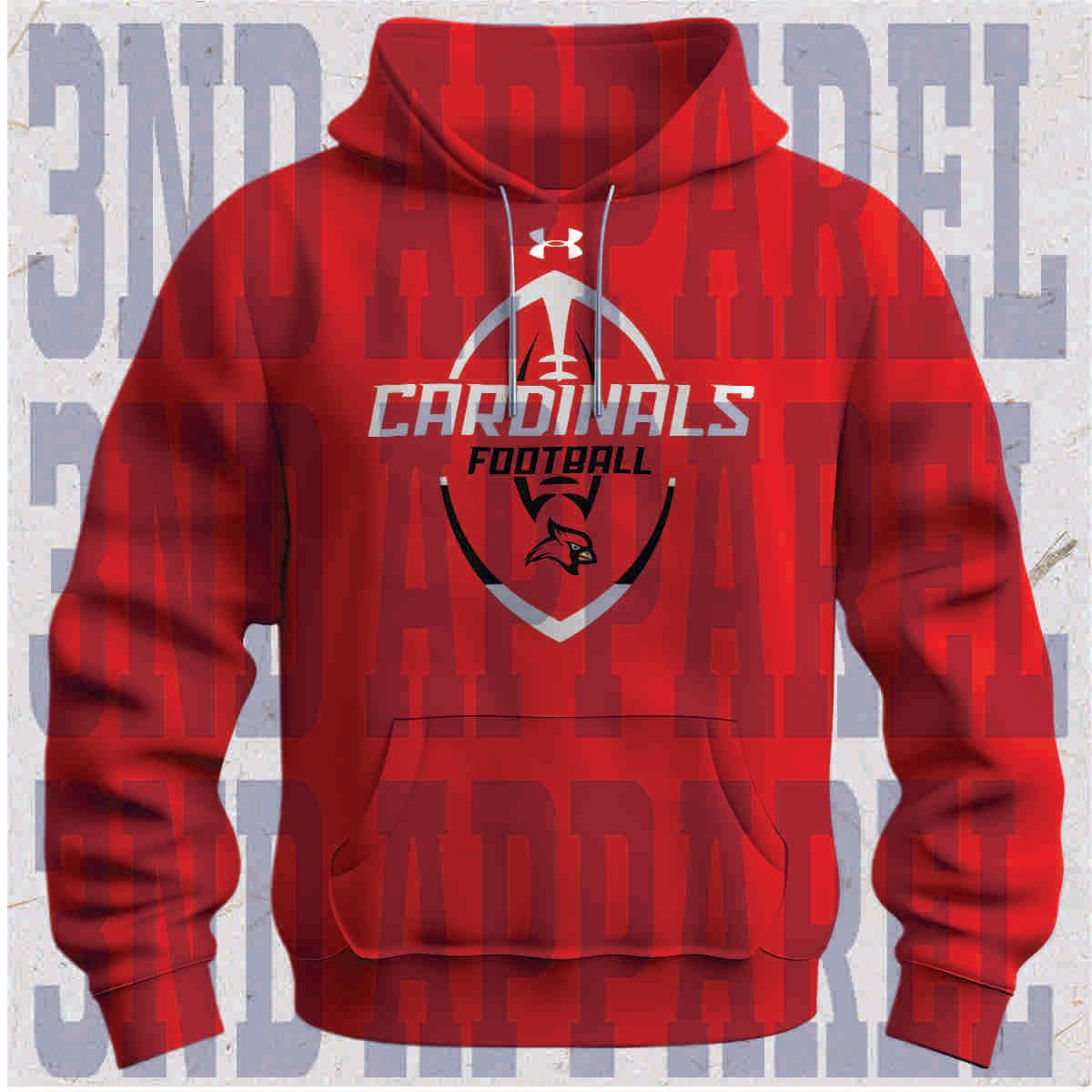 Crofton Football UA