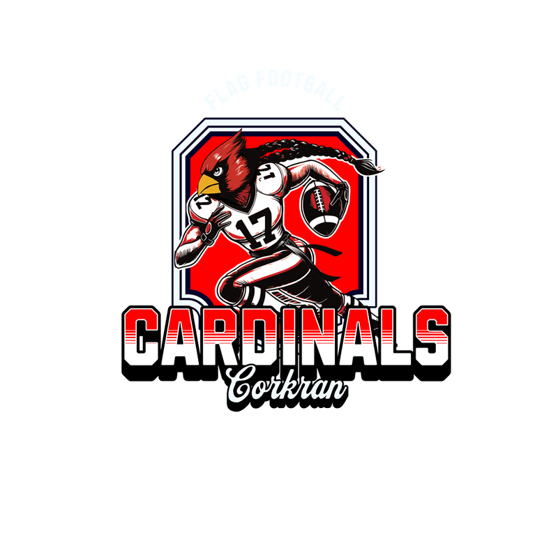 Corkran Middle School Flag Football