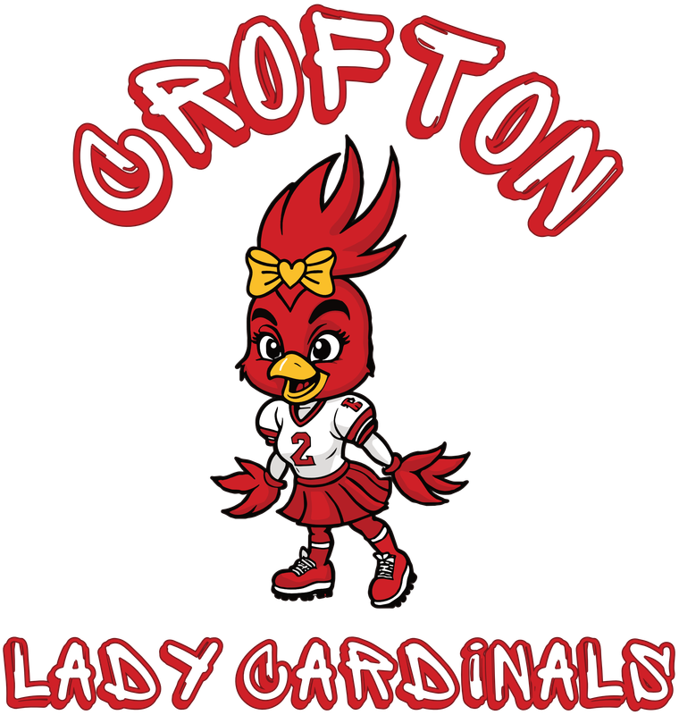 Lady Cardinals Women's Football Club