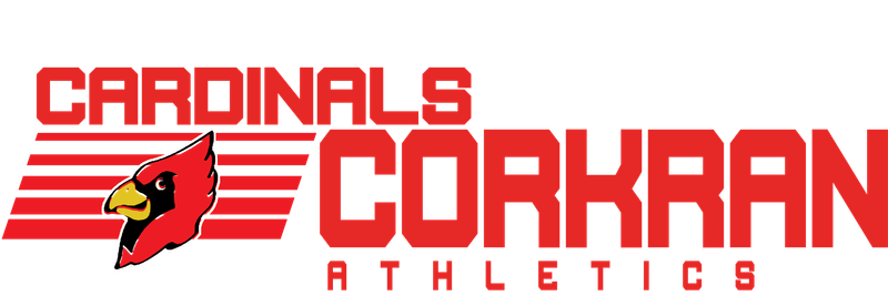 Corkran Cardinals Athletics Apparel