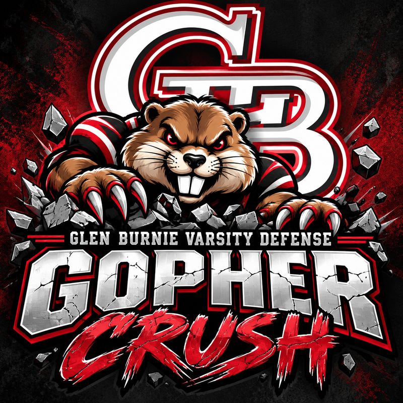 Glen Burnie Football