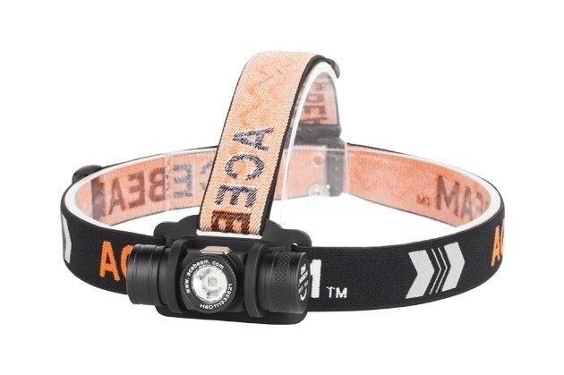 Acebeam H40 (SST-20, 4000K, 95+CRI)