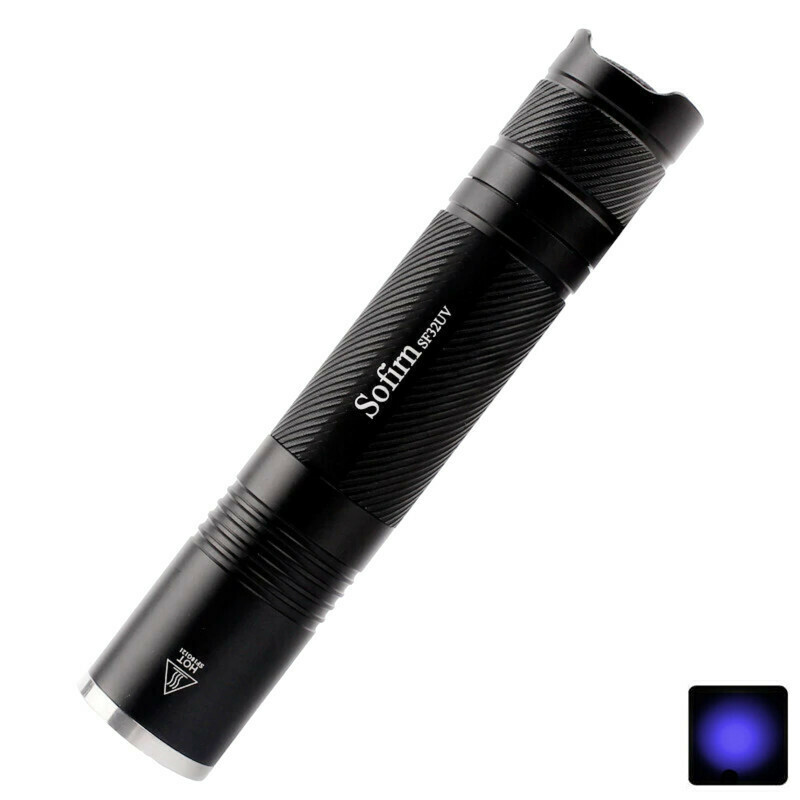 Sofirn SF32UV (365nm)