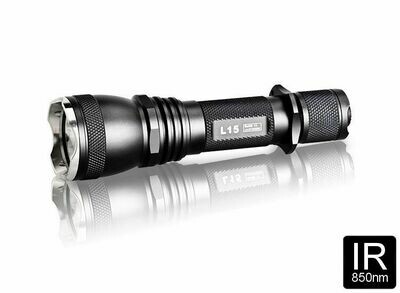 Acebeam L15 IR (850nm)