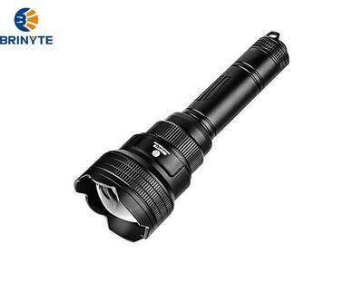 Brinyte T18 Artemis (Valk/Pun/Vihr/Sin/ UV365/IR850)