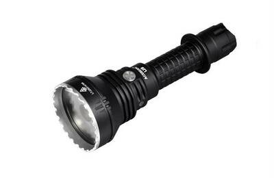 Acebeam L19 - Taktinen hakuvalo (Osram PM1, 6000K)
