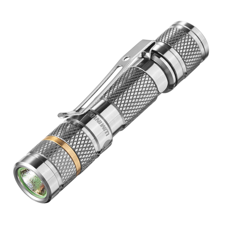 Lumintop Tool Ti (Special Edition)