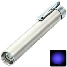 Ultravioletti (UV 365nm) / Infrapuna (IR 850nm)