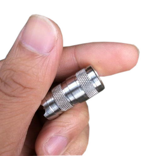 DQG Spy Ti