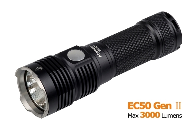 Acebeam EC50-II