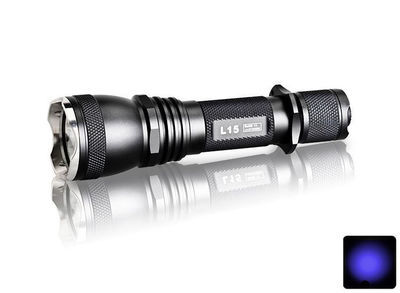 Acebeam L15 UV (365nm)