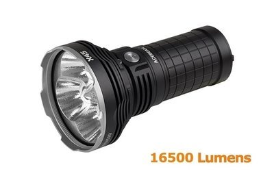Acebeam X45 (XHP70.2, 5000K)