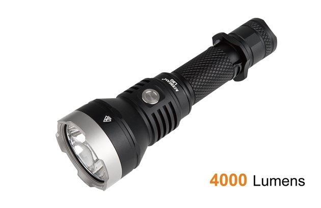 Acebeam L30 (XHP70.2, 5000K)