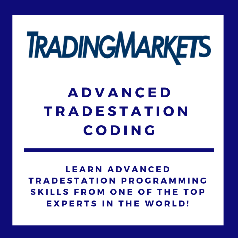 advanced get tradestation