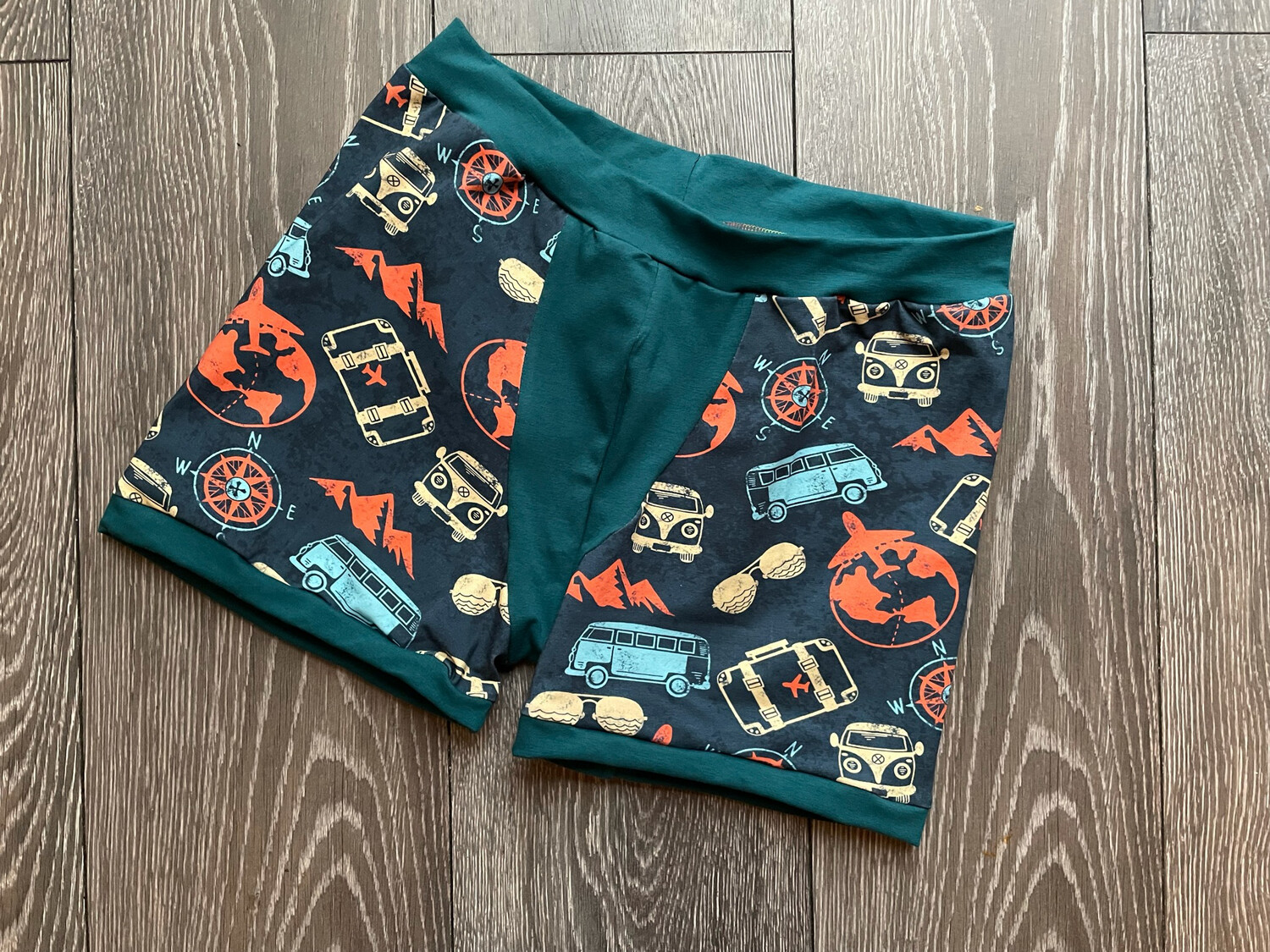 Adults Pick and Mix Boxers (Single Pair)