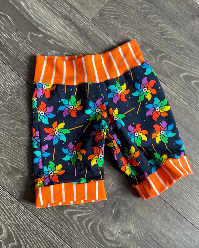 Lightweight Jogger Shorts