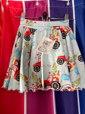 Age 3 Twirly Skirt