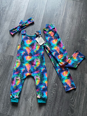Baby And Child Clothing