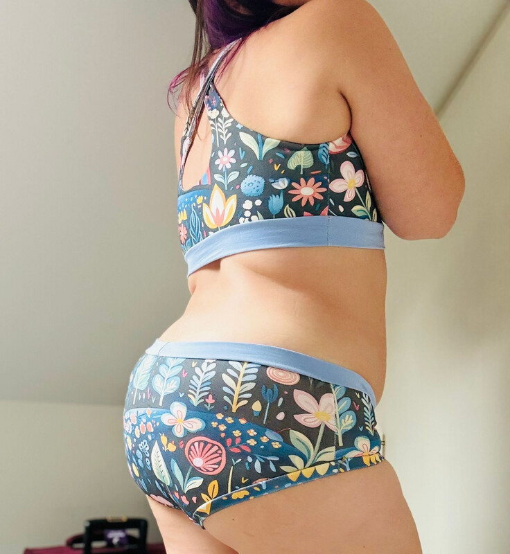 Adult Positive Pants (Pack of 3)