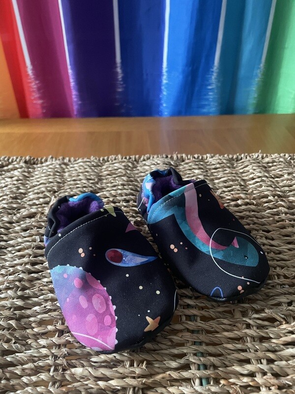 Space Dinos (12-18m)
