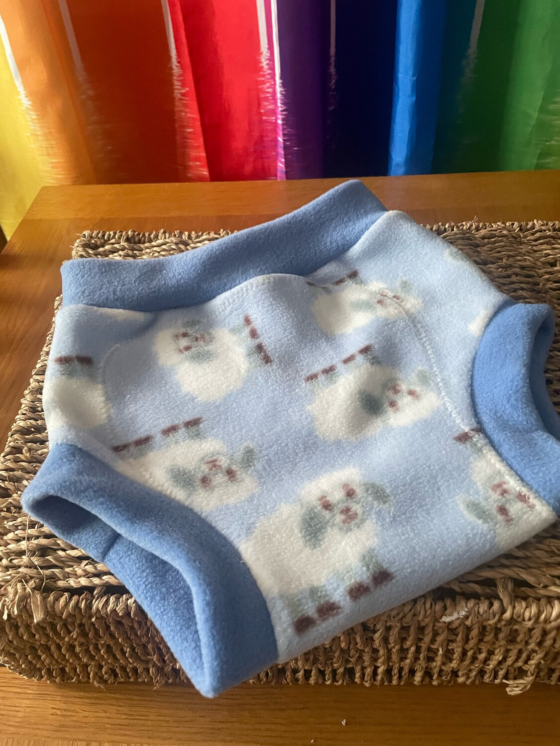 Baa Baa (Size Large)