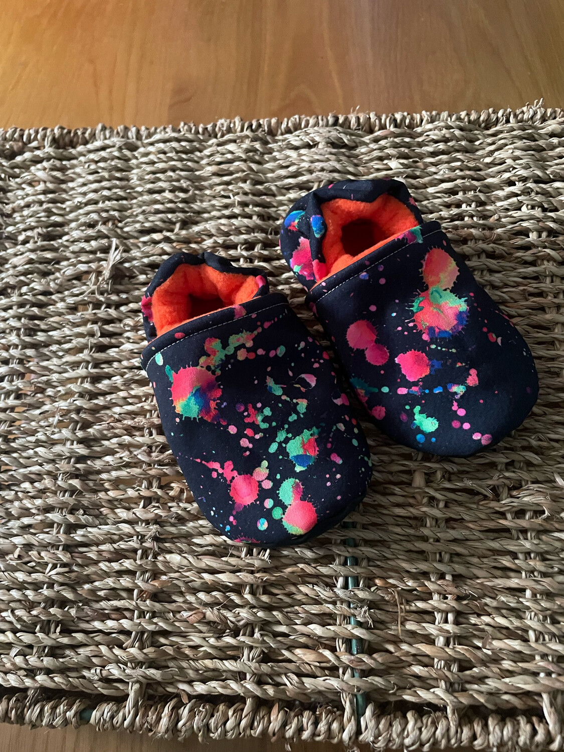 Splat (18-24m)
