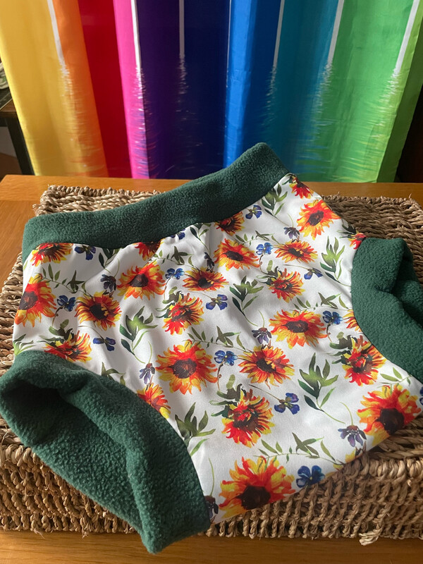 Sunflowers (Size Extra Large)