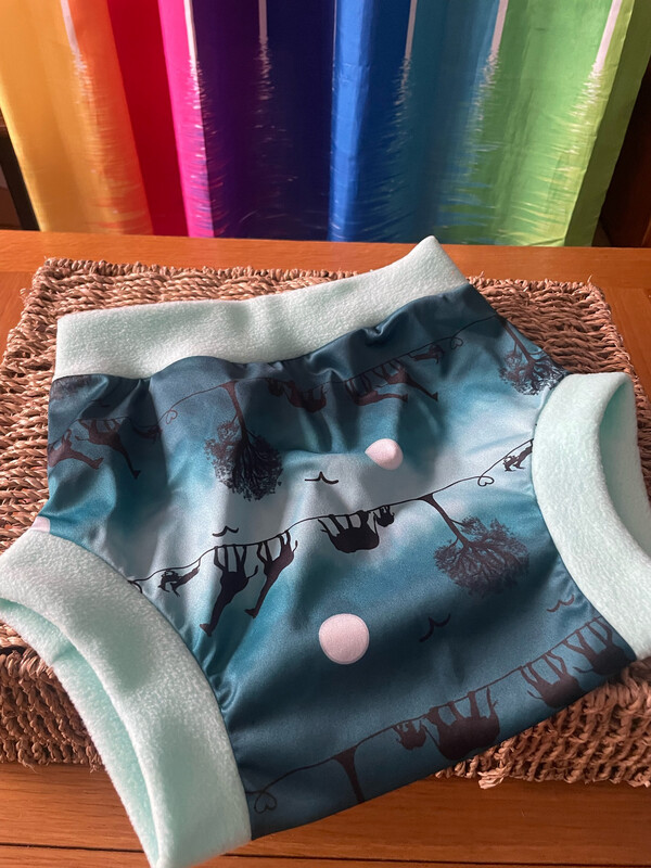 Sunset Safari (Size Extra Large)