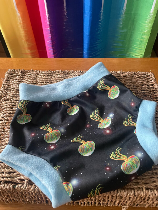 Jellyfish (Size Large)
