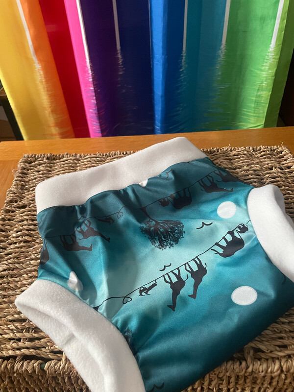 Sunset Safari (Size Large)