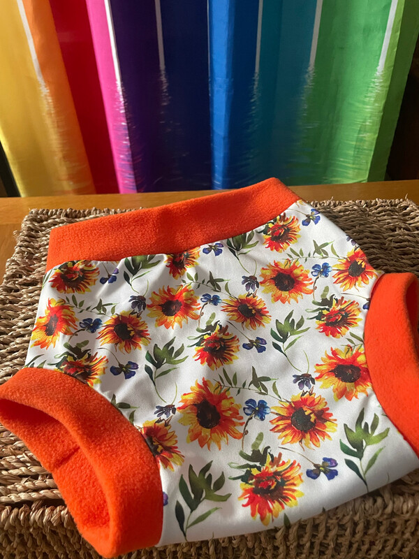 Sunflower (Size Large)