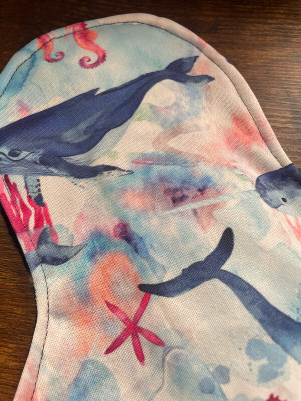 Whales (regular absorbency)