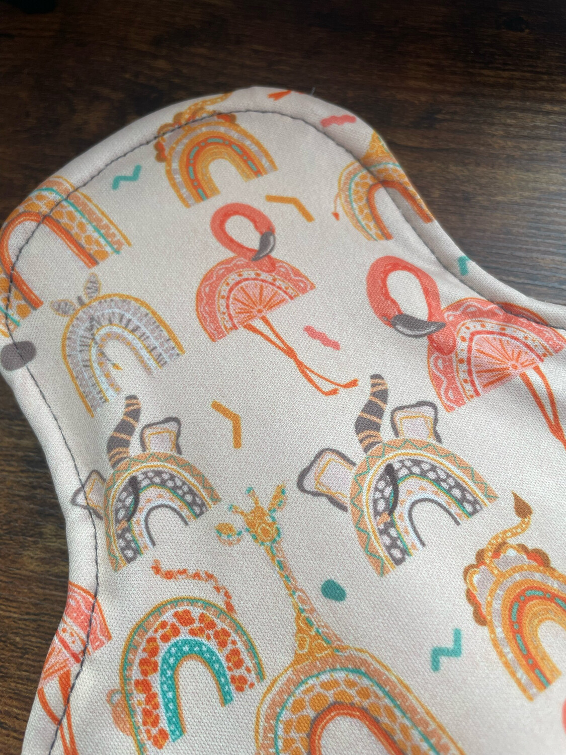 Rainbow Safari (extra absorbency)