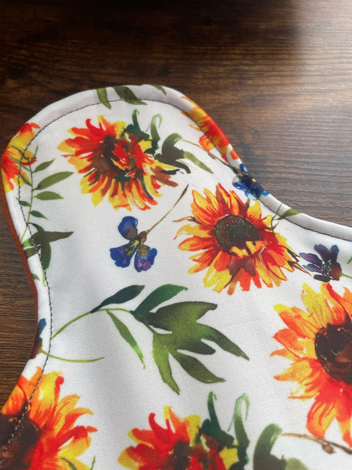 Sunflowers (extra absorbency)
