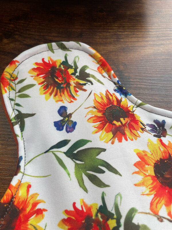 Sunflowers (extra absorbency)