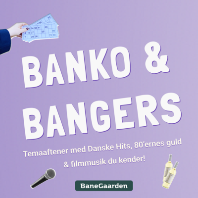 Banko & Bangers