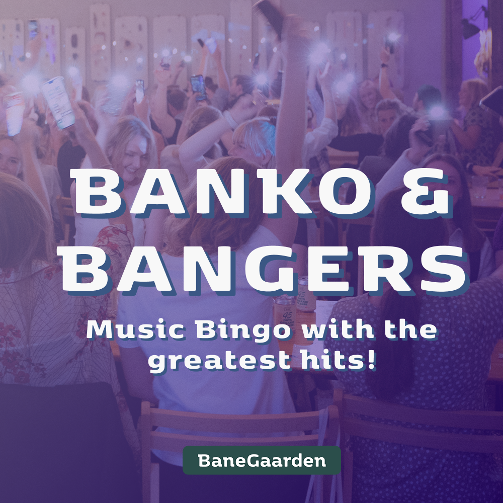 Banko &amp; Bangers