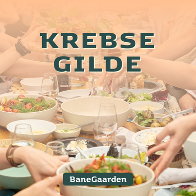 Krebsegilde 2025