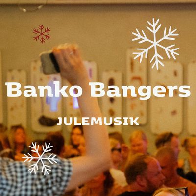 Julemusik Banko!